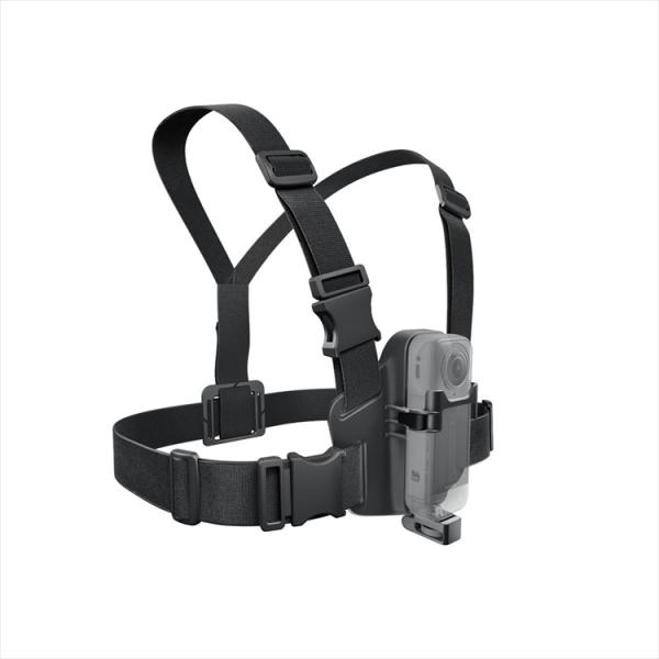 Insta360 X5 POVチェストマウント Chest Mount | CINSEAVQ