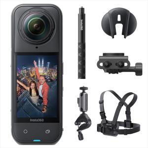 Insta360 バレットタイム 自撮り棒2.0 Bullet Time Selfie Stick 2.0