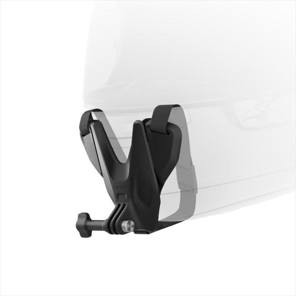 Insta360 ヘルメット顎マウント 2.0 Helmet Chin Mount 2.0 | CI...