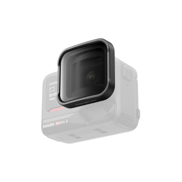 Insta360 Ace Pro 2 シネマティックレンズ Cinematic Lens | CIN...