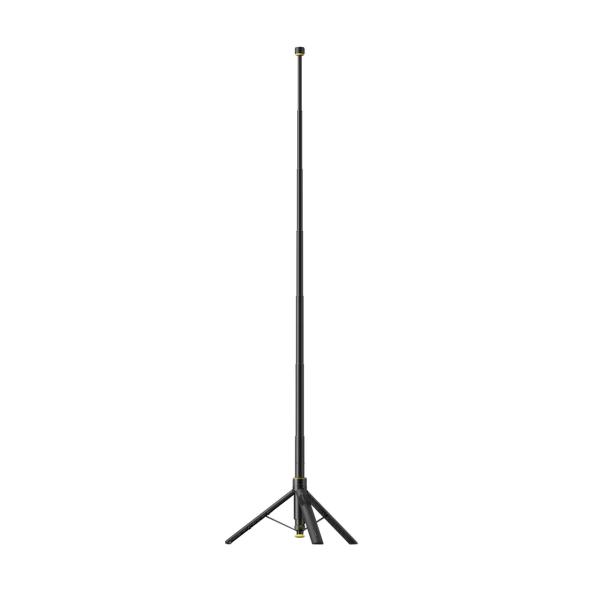 Insta360 スローポッド内蔵自撮り棒 2-in-1 Selfie Stick Plus Thr...