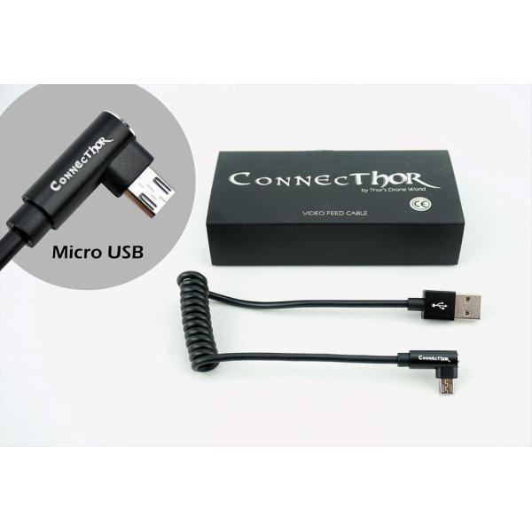 【売切特価】Thor's Drone World - ConnecThor video feed c...