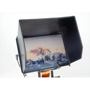 Thor's Drone World - タブレット サンシェード Tablet sun hood 12.9" 3rd/4th Generation 250mm｜tohasen