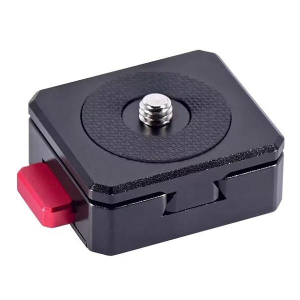 Thor's Drone World - Quick realease monitor mount ...