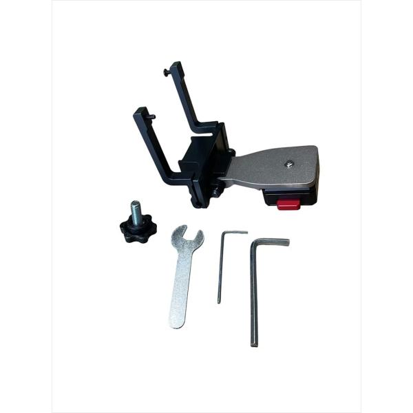 Thor's Drone World -Tripod Mount for DJI RC Plus 2...