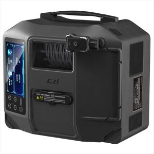 【デモ機特価】CZZN/CZI TK3 バックパ...の商品画像