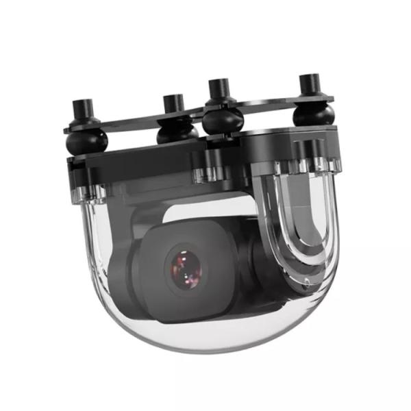 SIYI A2 mini FPV 1080p スターライト カメラセンサー IP65 | Wide ...