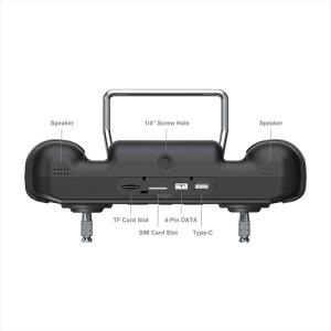 SIYI MK-15E Mini Handhe...の詳細画像4