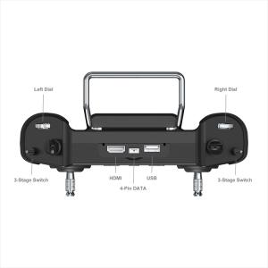 SIYI MK-15E Mini Handhe...の詳細画像5