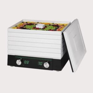 プチマレンギDX　 TTM-440N 　ポイント10倍 　家庭用食品乾燥機　 フードドライヤー 食品乾燥機 ／東明テック