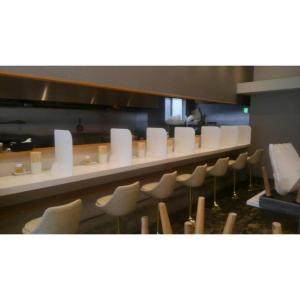 パーテーション 飲食店 カウンター 飛沫対策 ...の詳細画像5