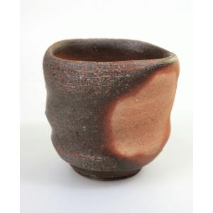 備前焼 堀江さつき作 長角皿（さつき-07）| おしゃれ 日本製 工芸品