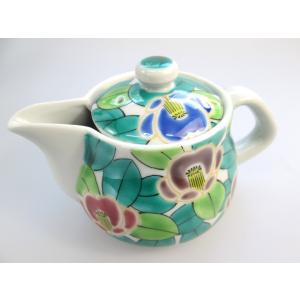 茶道具 香合 南瓜 かぼちゃ 畦地多喜翁作 茶道 : 茶道具いまや静香園
