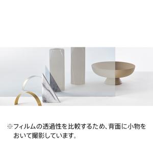 ガラスフィルム サンゲツ 97cm巾 ミラー4...の詳細画像2