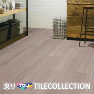 東リ（TOLI） ＼ポイント2倍／東リ 床材 150mm×900mm PWT3253 PWT3254