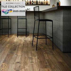 【ケース売】 東リ 床材 ロイヤルウッド  ビニル床タイル 150×900厚さ3mm PWT4260 PWT4261 PWT4262 木目柄 フロアタイル TOLI  カフェ 事務所 【送料無料】｜ロイヤル建材通販