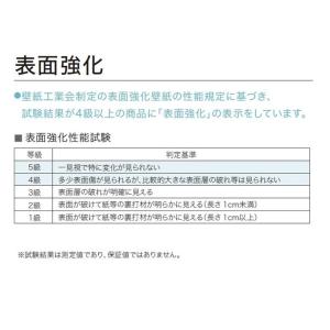 のりなし壁紙 国産壁紙 機能性壁紙 準不燃 防...の詳細画像4