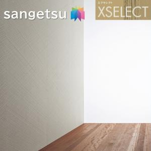 壁紙 サンゲツ のりなし壁紙  エクセレクト しゃらしゃら SGB2004 XSELECT 2021-2024  高級クロス  デザイン 壁紙 コーディネート 本売り｜toho-y2