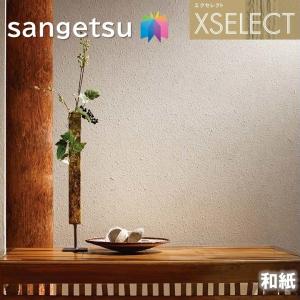 サンゲツ（SANGETSU） 壁紙 クロス のり無し SP2539 (巾92cm