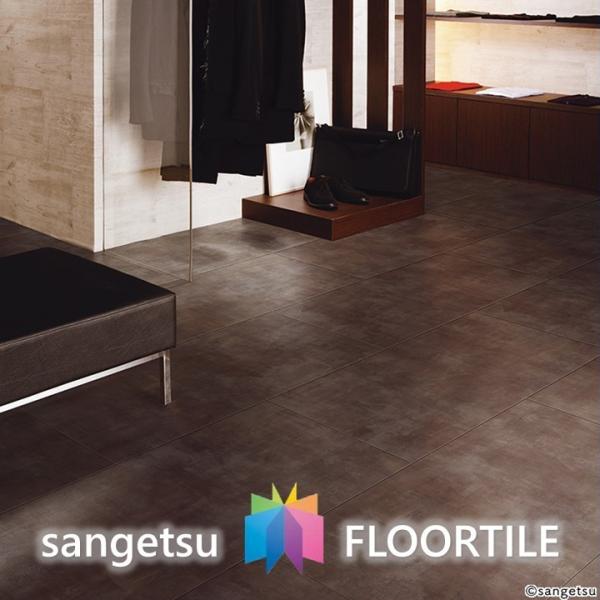 【枚売】アクセント床材  ラスティメタル 457.2×914.4×2.5mm  GT1061 GT1...