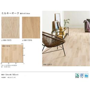 クッションフロア 1.8mm厚フロア 2色 1...の詳細画像1