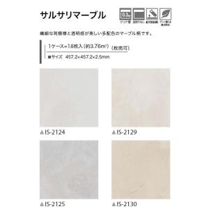 【枚売】ストーン床材 石目 サルサリマーブル ...の詳細画像1