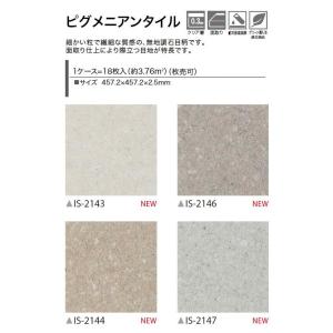 【枚売】ストーン床材 石目 ピグメニアンタイル...の詳細画像1