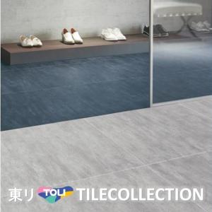 東リ 床材 600ｍｍ×600ｍｍ フランモルタル PST3046 PST3047