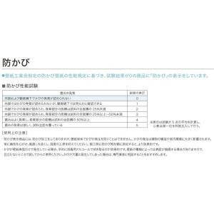 のりなし壁紙 準不燃 防カビ モダンパターン ...の詳細画像3