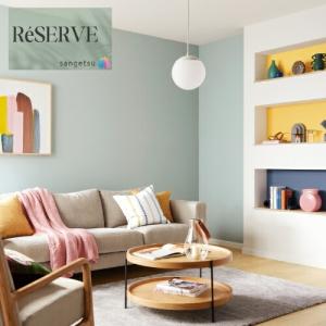 サンゲツ（SANGETSU） のりなし壁紙 国産壁紙 タイル・レンガ 準不燃