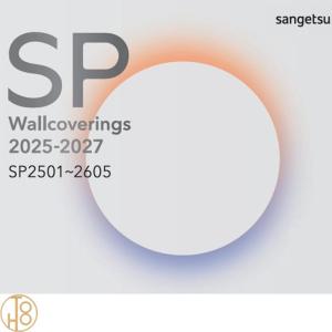 のりなし国産壁紙 サンゲツSP クロス 巾92...の詳細画像1