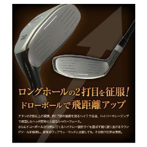 やさしい ロング ユーティリティー ロフト 1...の詳細画像2