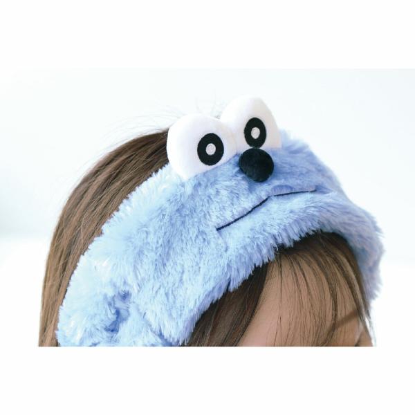 ヘアバンド スンスン パペットスンスン ヘアーバンド かわいい 人気キャラクター 洗顔グッズ