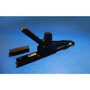 世界で一番薄い0.9mm 電気ケーブル フラットコード flatcode (50cm, 白
