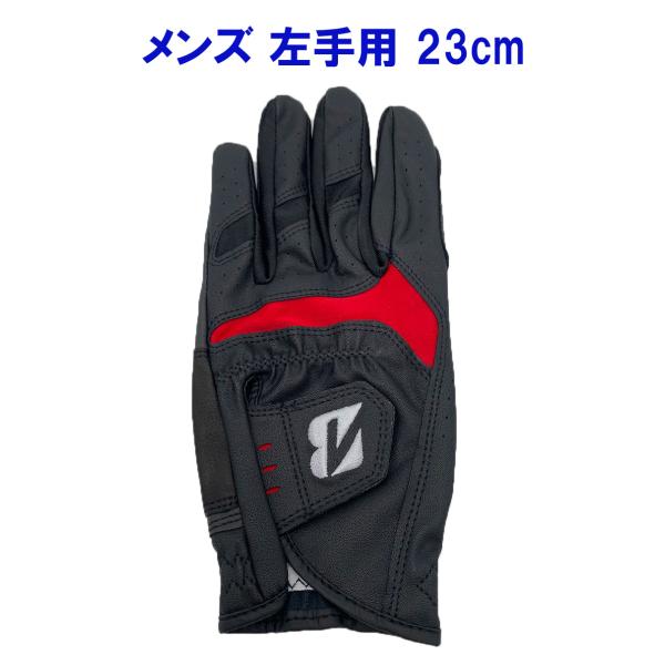 BRIDGESTONE(ブリヂストン) ゴルフグローブ SOFT GRIP GLG24 全天候モデル...