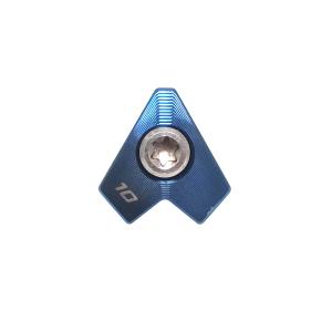 コブラ AEROJET エアロジェット ドライ...の詳細画像1
