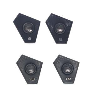 互換品】 コブラ ダークスピード 対応 ウェイト DARKSPEED ドライバー