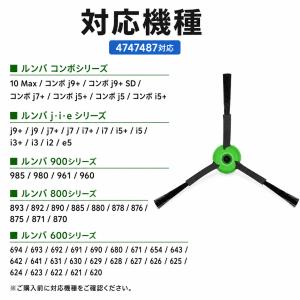 ルンバj9+ / j7+ / i7+ / i5...の詳細画像1
