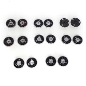 TaylorMade テーラーメイド M5 ドライバー 用 ウェイト スライド