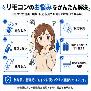 シーリングライト リモコン HK9335 互換...の詳細画像1