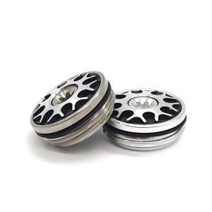 互換品】 オデッセイ互換用ウェイト 2-BALL TEN ホワイトホット STROKE
