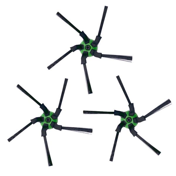 交換用コーナーブラシ (3個) ルンバ s9+ 用 互換品 スイープサイドブラシ ルンバS9シリーズ...