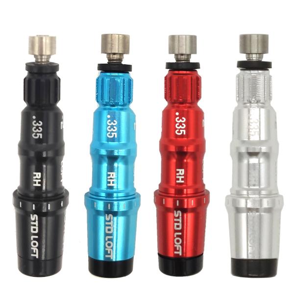 テーラーメイド スリーブ ステルス SIM2 SIM2 MAX MAX-D SIMシリーズ シムマッ...