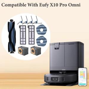 Anker Eufy (ユーフィ)X10 Pr...の詳細画像1