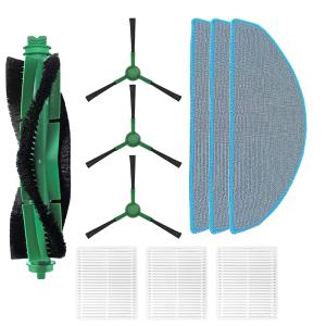 【純正】ルンバコンボ 交換パーツキット 4812263 3個セット ルンバオプション品┃交換パーツキット 日本正規品 | アイ
