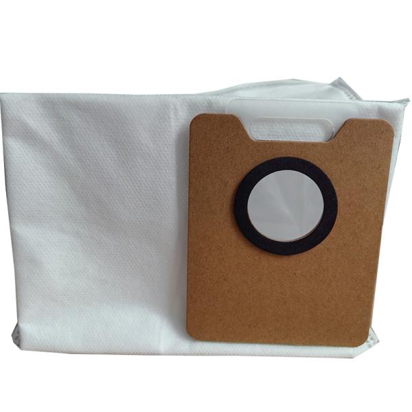 エコバックス Y1 PLUS/Y1 PRO PLUS用ゴミパック 3個入り 口ボット掃除機 DEEB...