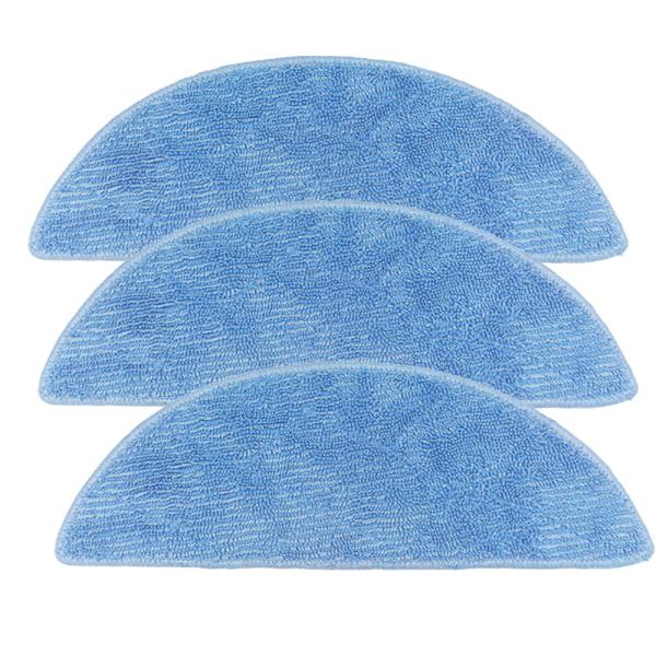 エコバックス DEEBOT Y1/ Y1 PLUS/ Y1 PRO/ Y1 PRO PLUS用 モッ...