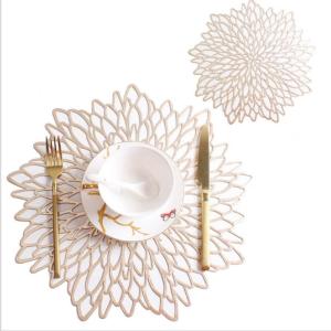 ランチマット ランチョンマット 北欧 おしゃれ PVC テーブルマット