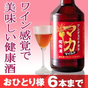 陶陶酒 滋養保健酒 銀印（甘口）1000ml 薬味酒 リキュール : 上方