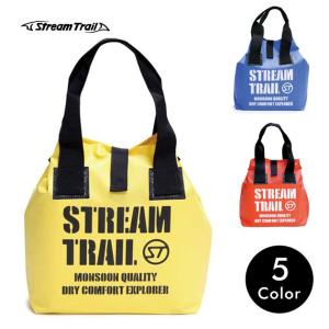 【STREAM TRAIL】ST WET TOTE BAG S (ウェットトートバッグS)｜toic-diving